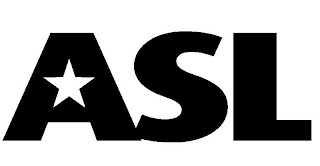ASL logo