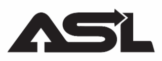 ASL logo