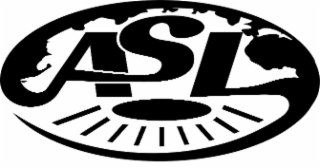 ASL logo