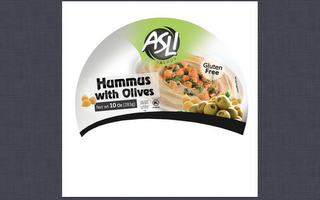 ASL SALADS logo