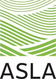 ASLA logo
