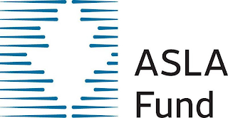 ASLA FUND logo