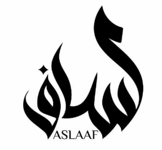 ASLAAF logo