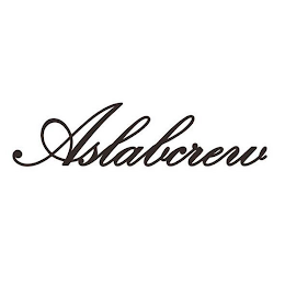 ASLABCREW logo