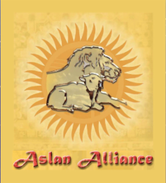 ASLAN ALLIANCE logo