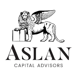 ASLAN CAPITAL ADVISORS logo