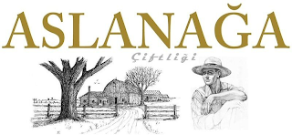 ASLANAGA ÇIFTLIGI logo