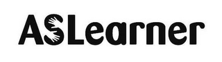 ASLEARNER logo