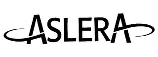 ASLERA logo