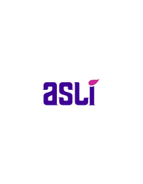 ASLI logo
