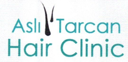 ASLI TARCAN HAIR CLINIC logo