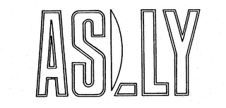 ASLLY logo