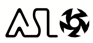 ASLO logo