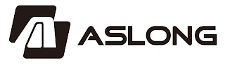 ASLONG logo