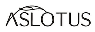 ASLOTUS logo
