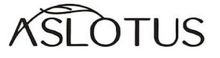 ASLOTUS logo