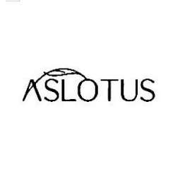 ASLOTUS logo