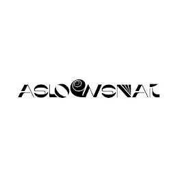 ASLOWSNAIL logo
