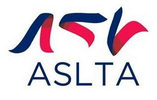 ASLTA logo