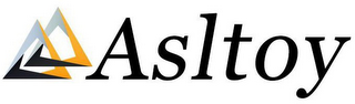 ASLTOY logo