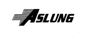 ASLUNG logo