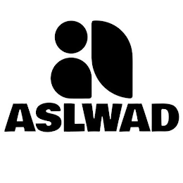 ASLWAD logo