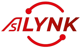 ASLYNK logo