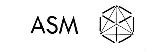 ASM logo