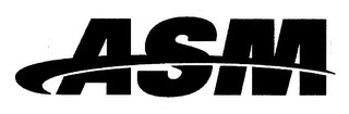 ASM logo