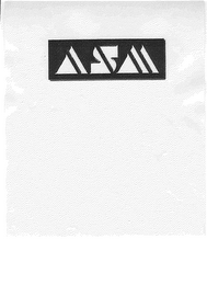 ASM logo