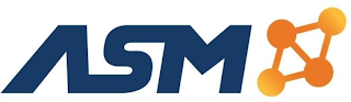 ASM logo