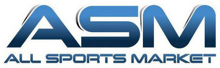 ASM ALLSPORTSMARKET logo