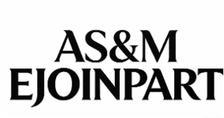 AS&M EJOINPART