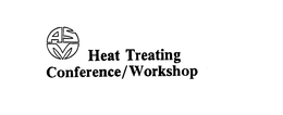 ASM HEAT TREATING CONFERENCE/WORKSHOP logo