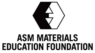ASM MATERIALS EDUCATION FOUNDATION logo