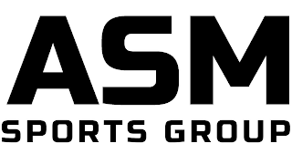 ASM SPORTS GROUP logo