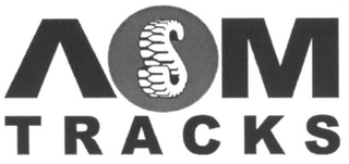 ASM TRACKS logo