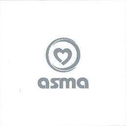 ASMA logo