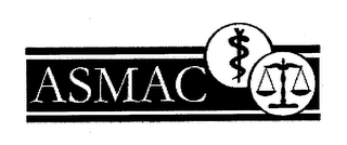 ASMAC logo