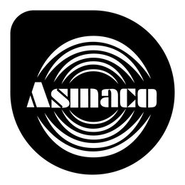 ASMACO logo