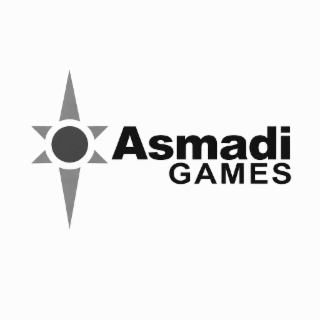 ASMADI GAMES
