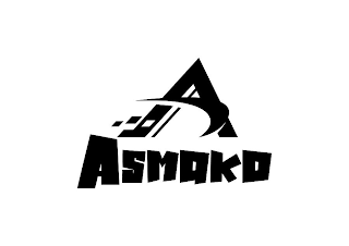 ASMAKO logo