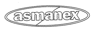 ASMANEX logo