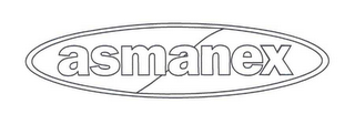 ASMANEX logo