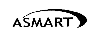 ASMART logo