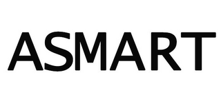 ASMART logo