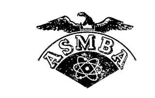 ASMBA logo
