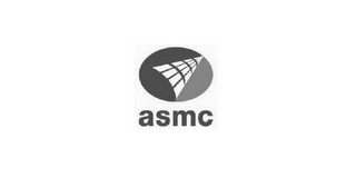 ASMC logo