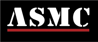 ASMC logo