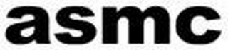 ASMC logo